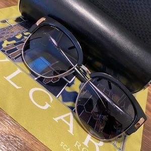 BVLGARI Sunglasses